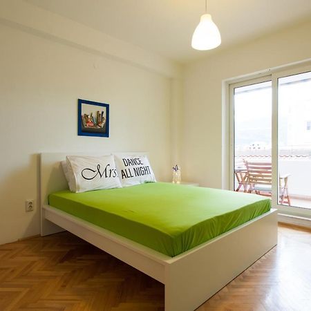 Apartment Partizanska Ohrid Luaran gambar