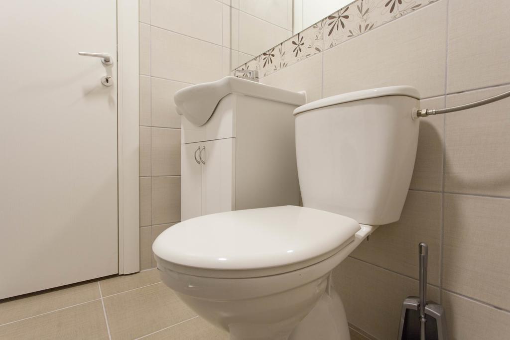 Apartment Partizanska Ohrid Luaran gambar