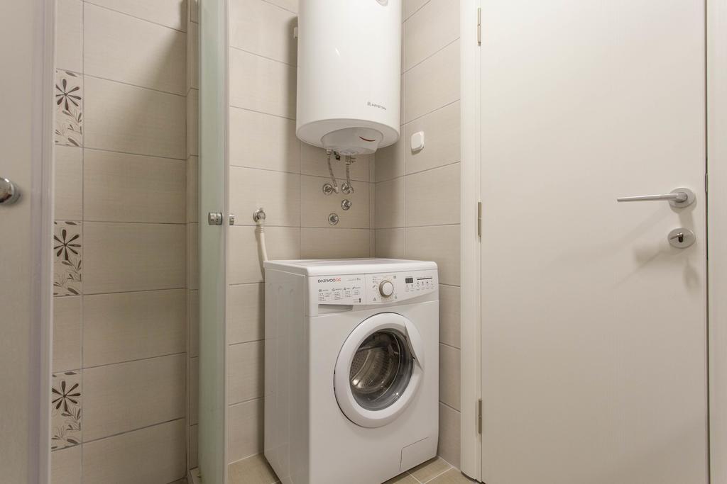 Apartment Partizanska Ohrid Luaran gambar