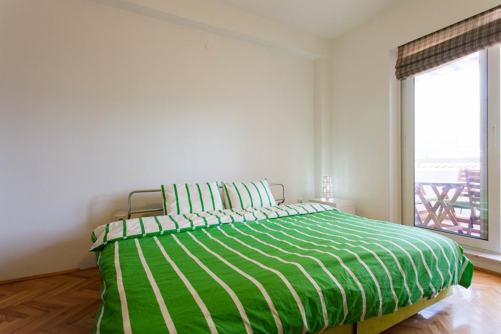 Apartment Partizanska Ohrid Luaran gambar
