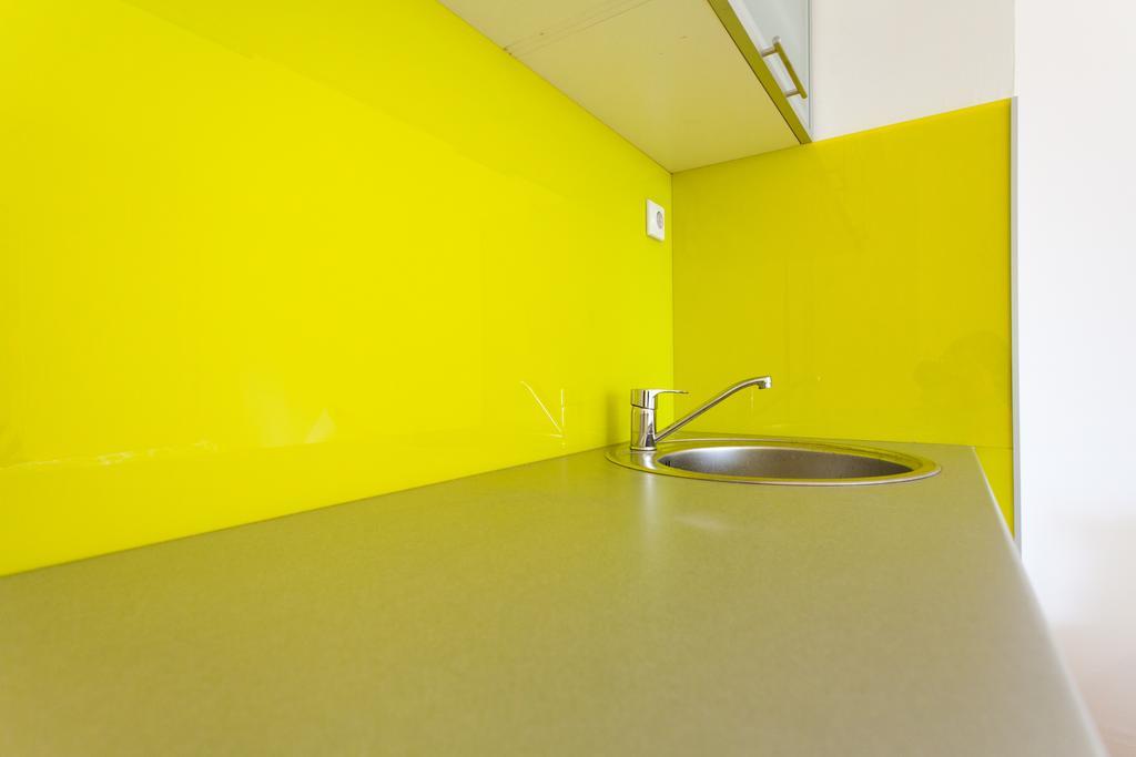 Apartment Partizanska Ohrid Luaran gambar