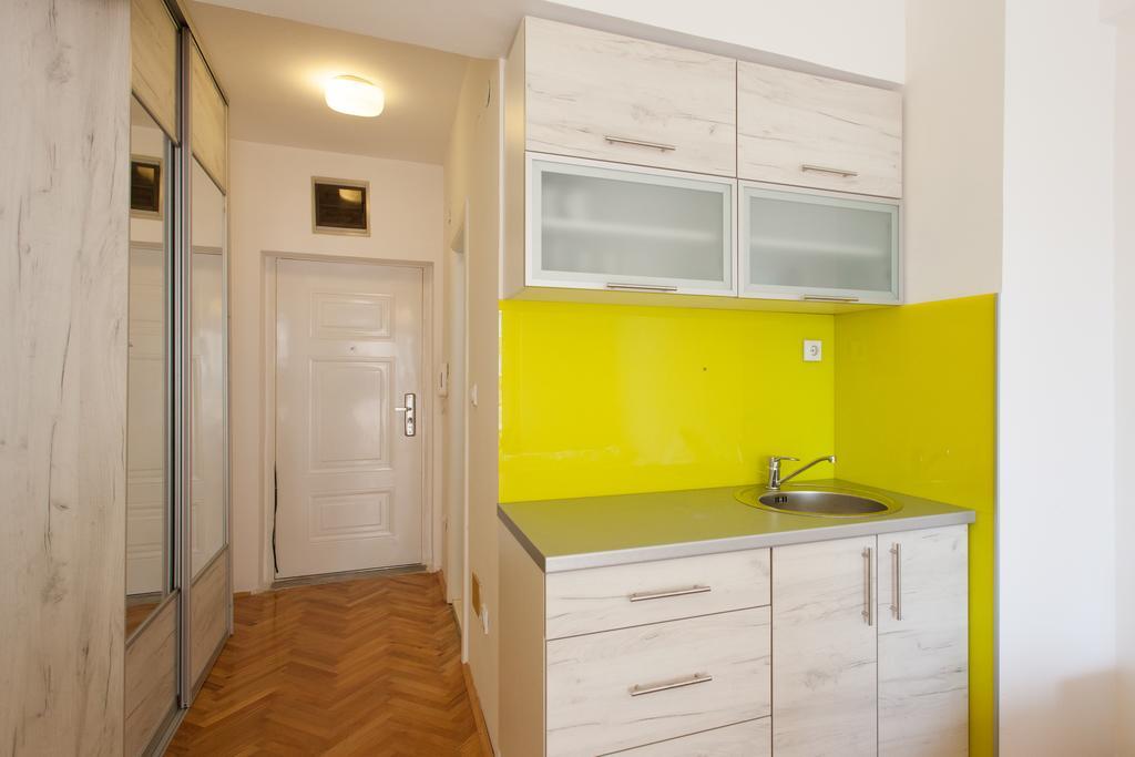 Apartment Partizanska Ohrid Luaran gambar