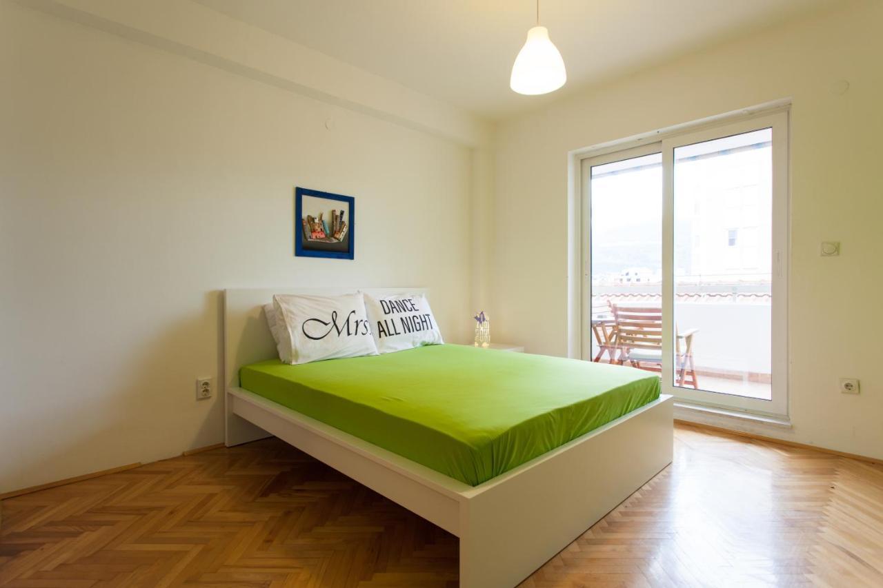 Apartment Partizanska Ohrid Luaran gambar